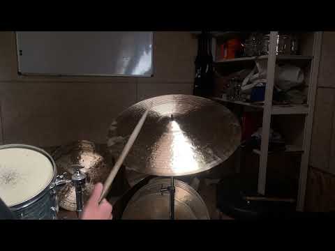 38. 1877g 20” Intermediate Stamp Clone