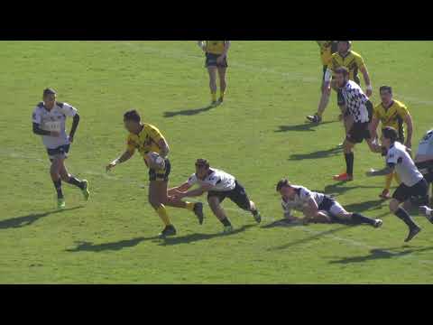 2018.02.25 ASC - TO XIII (1) U19 Elite 1MT (2/3)