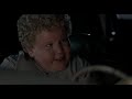 Bad Santa car ride | On MY head?