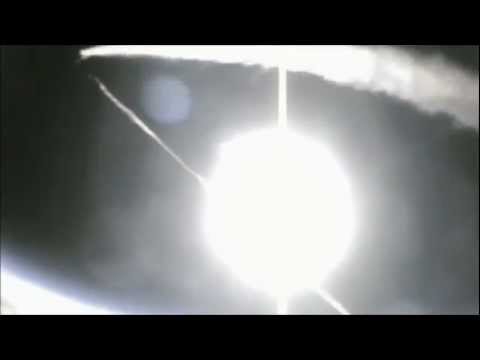 Space: a space ballet by Sudden Death of Stars