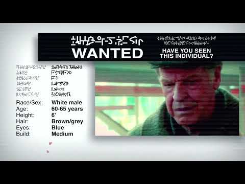WANTED