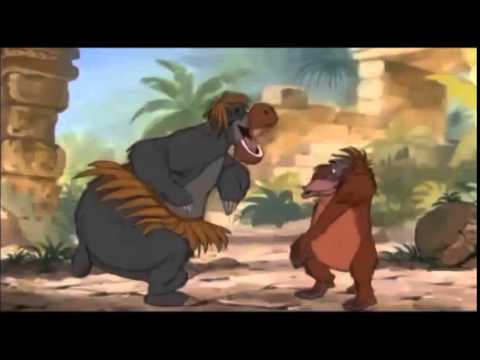 Jungle Seba - Never Let You Go - Blu Mar Ten