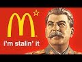 Fast Food in the USSR: The History