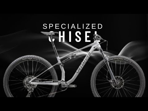 Specialized Chisel - XC mountain bike