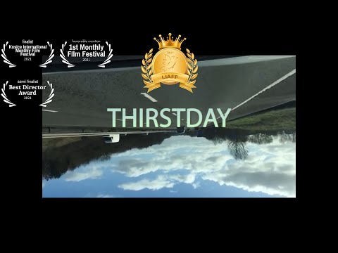 Thirstday