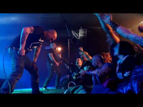 COLONNA INFAME (Full Berlin Show) 90I! CLUB PARTY PART.VII