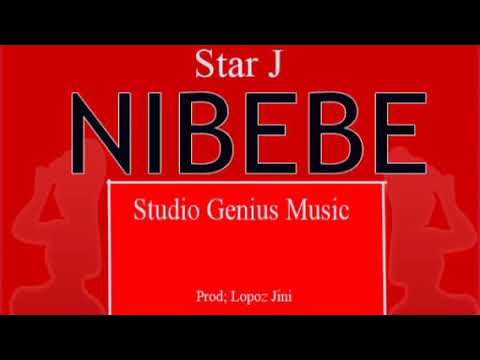 Star J _NIBEBE_   Official audio singeri music Mp3
