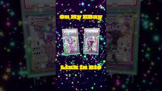 Pokemon Umbreon #pokemon #pokemoncards #slab #151 #deals