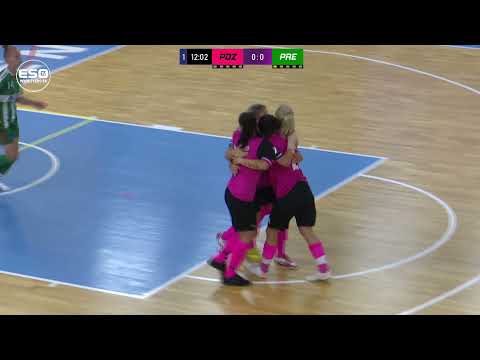 HIGHLIGHT: ŽFL FINÁLE, TNF PRIEVIDZA - FK EKOPRIM PREŠOV, 27.6.2021