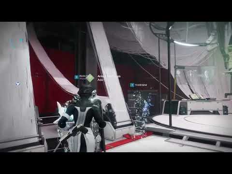 Ada-1 new place and Inventory: Season of splicer