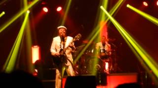 Allez oop - The Rubettes