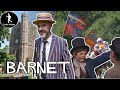 Jolly Marvellous Medieval Barnet - London Walk