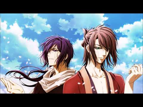 | Nightcore | TVXQ! 동방신기 '운명 - The Chance of Love