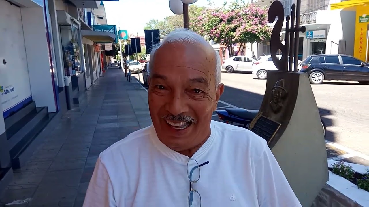 PAPO DE ESQUINA