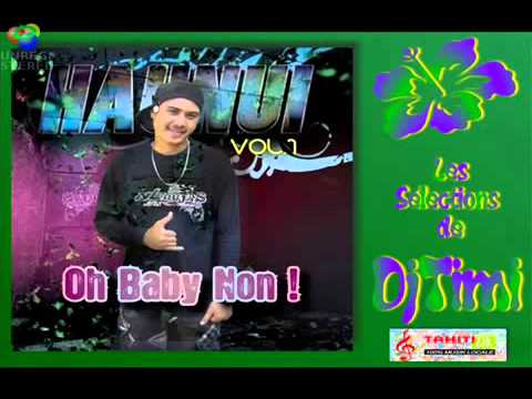 Ne fais pas ce pêché   HAUNUI wmv