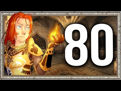 Oblivion: The Champion of Cyrodiil Challenge [80] - "Resurrection"