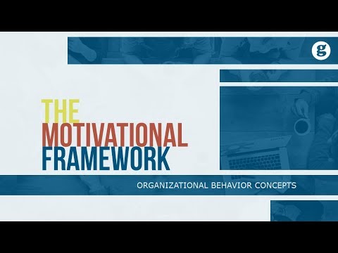 What is Organizational Behavior