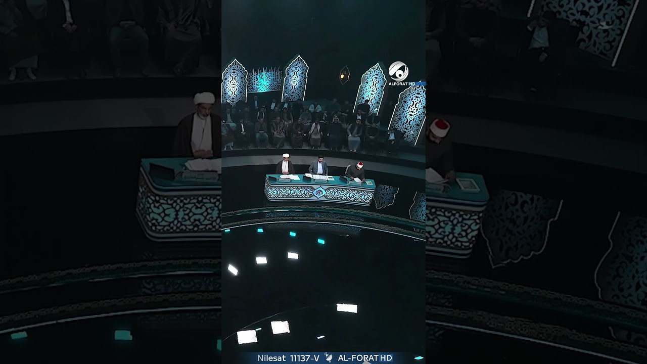 فيديو | صوت جميل يلامس القلوب في قراءة القرآن الكريم