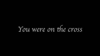 You Were on the Cross - Matt Maher
