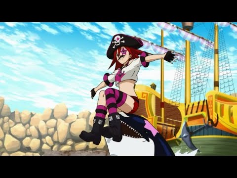 Best HD VGM 1253 Bonus - Swashbuckler Spectacular Songs with Lyrics - [Ace Attorney: Dual Destinies]