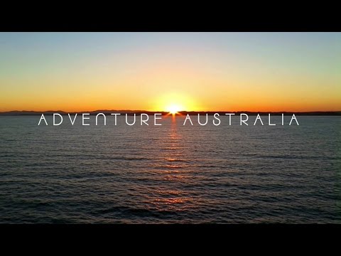 Adventure Australia
