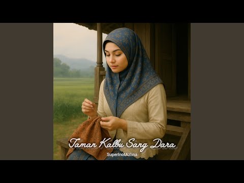 Taman Kalbu Sang Dara