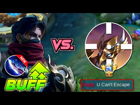 HOW TO PLAY HAYABUSA LIKE A PRO 🔥 | GLOBAL HAYABUSA TIPS GAMEPLAY 2023 | MLBB