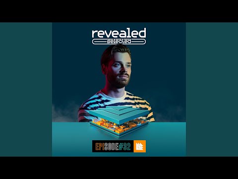 Revealed Selected Intro (Mixed)