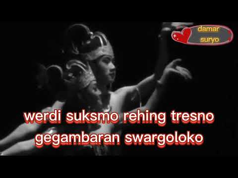 💘Asmoro Wedho💘