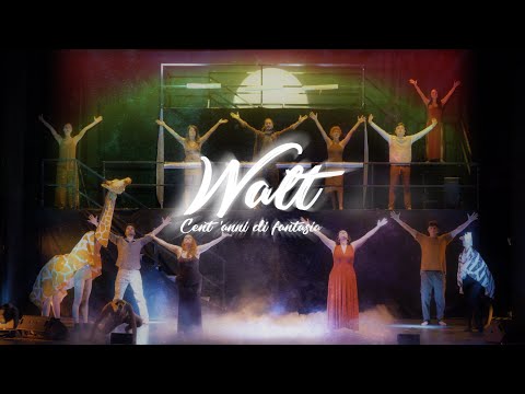 Teaser Trailer