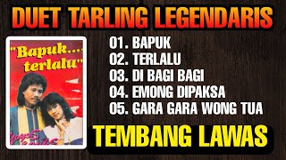 Download lagu DUET TARLING PALING LEGENDARIS YOYO S feat ITIH S mp3