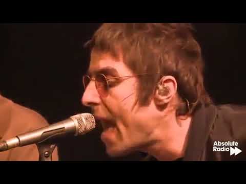 Beady Eye - Start Anew (Live Acoustic Session from Abbey Road)