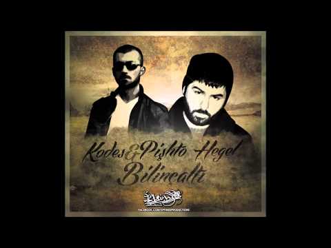 Pişhto Hegel feat. Kodes - Bilinçaltı