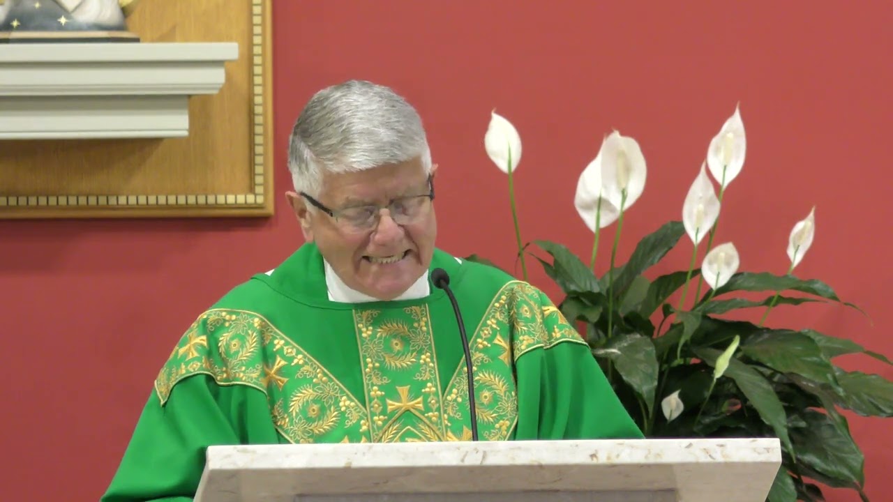 Ep 42  A Shocking Statement