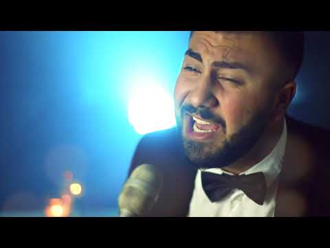 Mirza Mo - Can't Help Falling In Love (Elvis Presley)