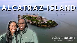 Secrets of Alcatraz: Tour a Legendary Prison Without Ever Leaving Your Chair!