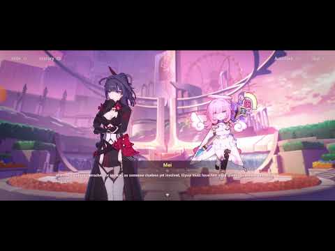 [HI3rd] Elysium Everlasting Chapter 31 Für Elysia Part 2 [Elysia's Story 2/8]