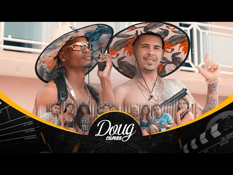 MC GÃO DA VL E LEKIM MC - BICO DA 30 (CLIPE OFICIAL) Doug Filmes | DJ SWAT