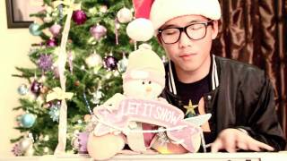 Justin Bieber - Mistletoe [Candlelight Piano Cover] - Johnny Lo