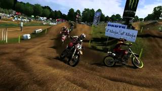 Trailer campionato MX2