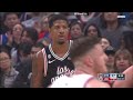 Paul George 22 Pts 8 Reb 8 Ast Vs New York Knicks 2023 03 11