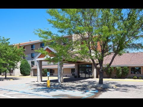 AmericInn Hotel and Suites Apple Valley - Apple Valley Hotels, Minnesota