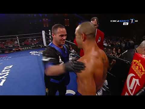 Сергій Деревянченко Сем Соліман