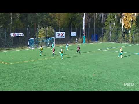 Valtti Keltainen - HyPS | Syysloma Cup 15.10.2023
