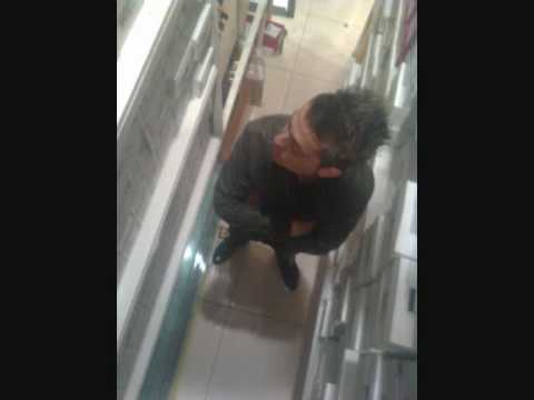 Mc Berkay - Babam (Harbi Beat) [2010]