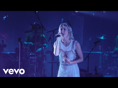 Thumbnail for Veronica Maggio - Verkligheten (Live From Cirkus, Stockholm / 2018) by Veronica Maggio