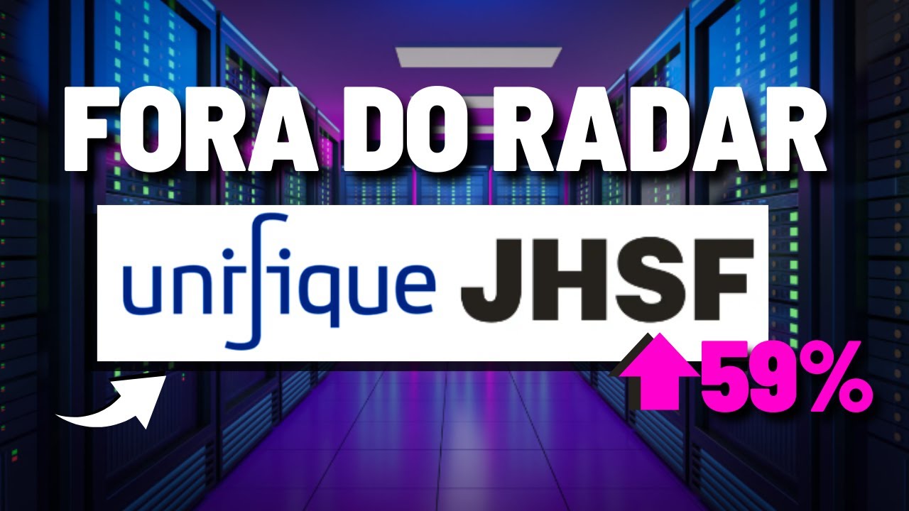 FIQE3 e JHSF3: VALORIZAÇÃO C/ DIVIDENDOS EXPLOSIVOS