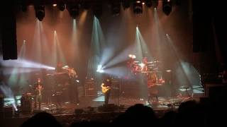 Dance on a Volcano with Steve Hackett and Genesis Revisited