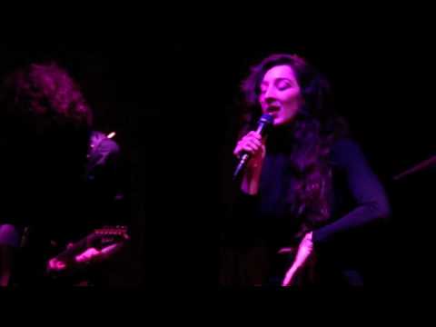 Oana - From Paris to Berlin EP Release Party Live