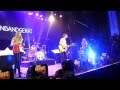 Tonbandgerät - Raus hier (Live @ New Music Award ...